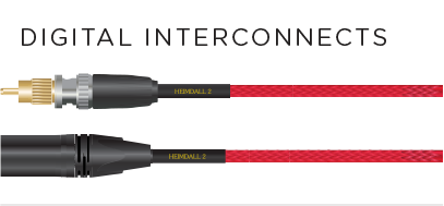 Heimdall 2 Digital Interconnects